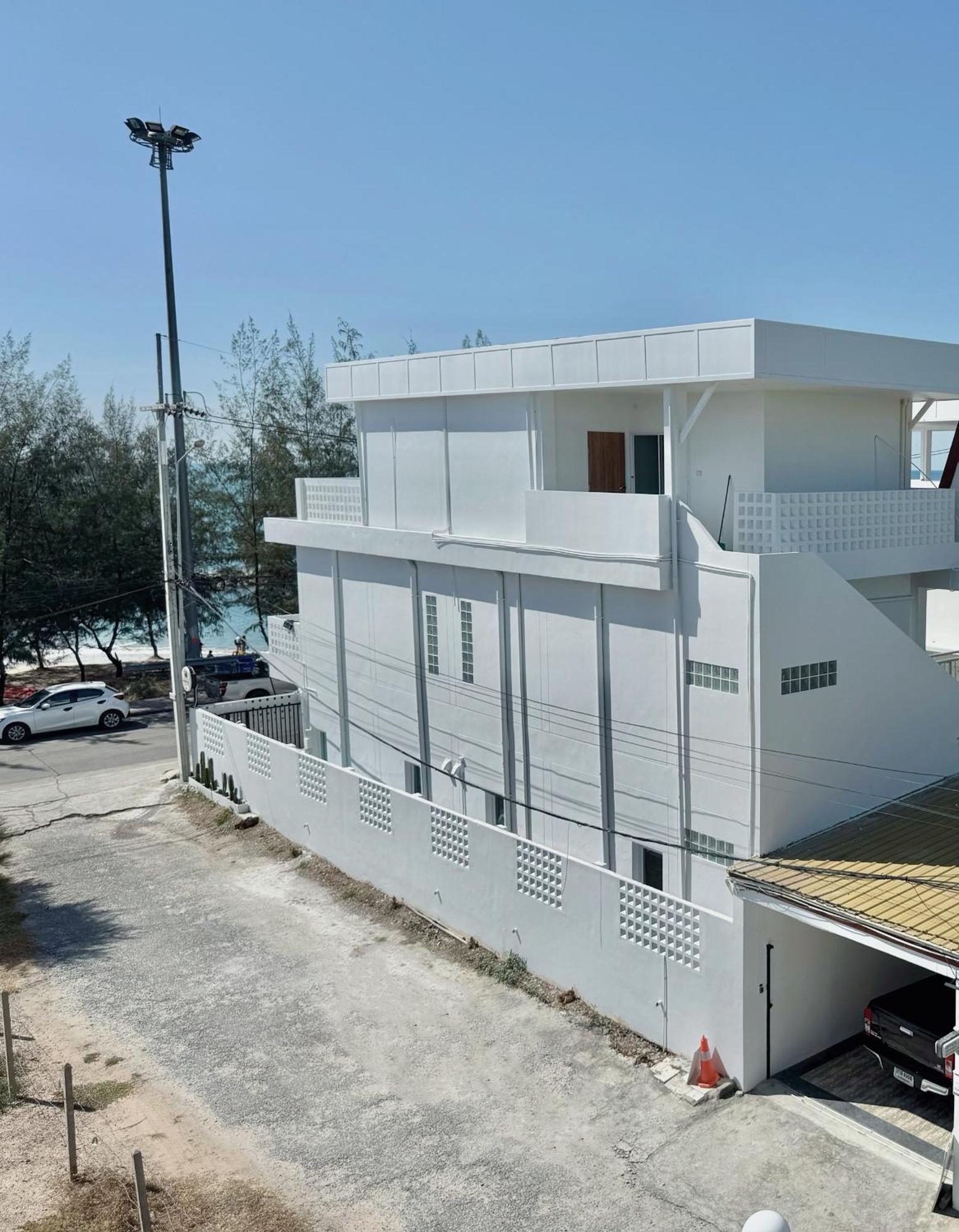 Hotel Privaterayong Exterior foto